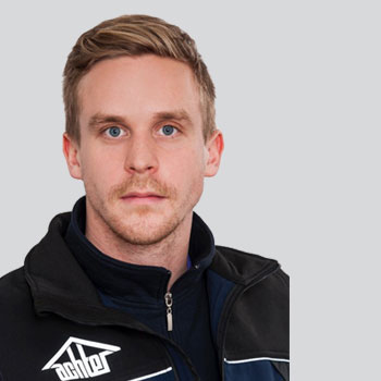 JAN WIEDMANN
