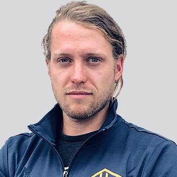 Maximilian Hartl