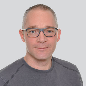 Tobias Blank